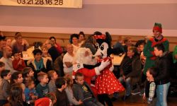 Arbre De Nol Spf   016